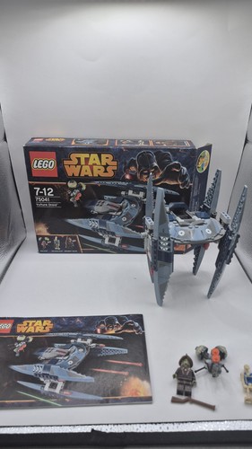Lego star wars - star,