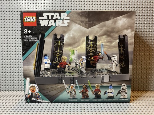 Lego star wars - lego®, (75385)