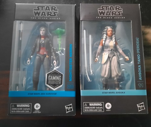 Star wars the black - star,