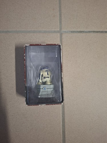 Star wars schachfiguren - star, r2