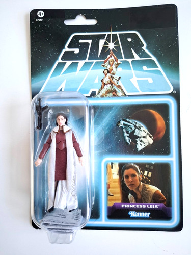 Hasbo kenner star - hasbo,
