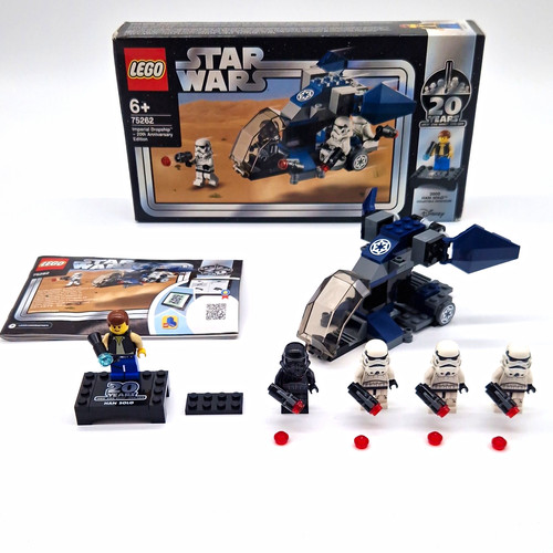 Lego star wars - lego,