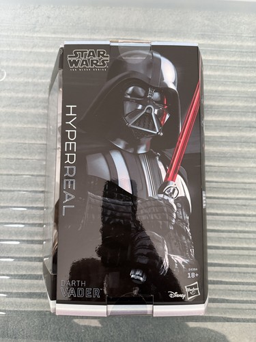 Star wars the black series - star, wars: