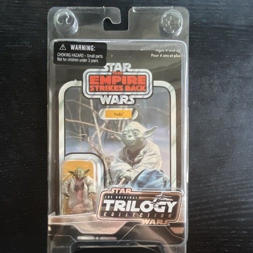 Star wars the original trilogy - the,