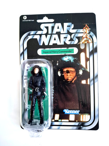Hasbo kenner star wars - hasbo,