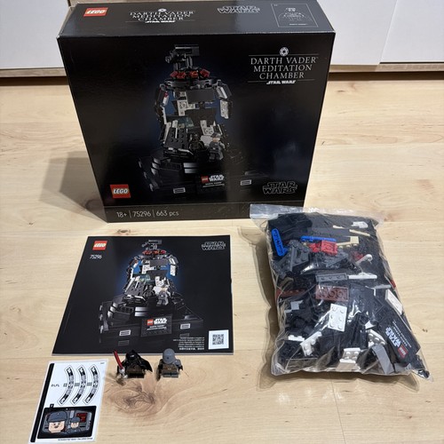 Lego star wars - star, darth