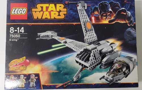 Lego star wars - star, b-wing
