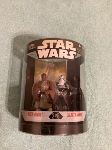 Star wars figuren order - star, 66