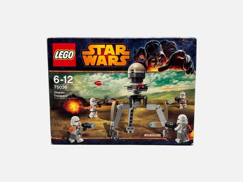 Lego star wars 75036 - star,