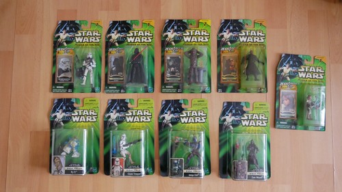 Star wars power the - star, jedi
