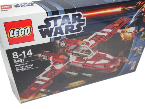 Lego 9497 star wars - lego,