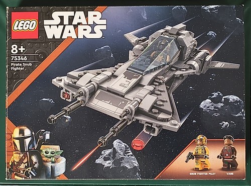 Lego star wars 75346 - star,