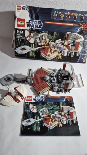 Lego star wars - wars, ohne