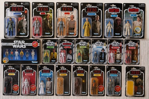 Star wars figuren - wars,