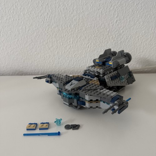 Lego star wars scavenger - wars:,