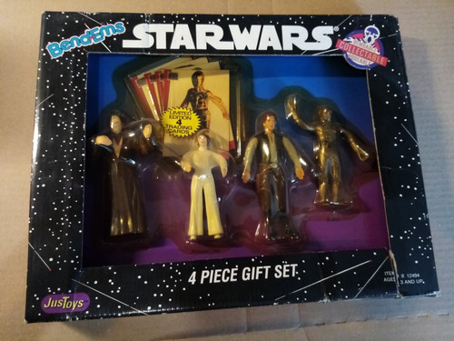 Star wars krieg der sterne - der,