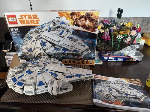 Lego star wars - lego,
