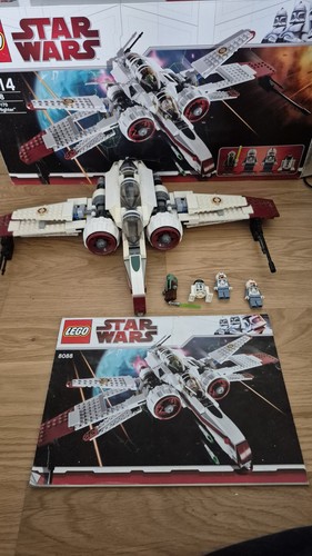 Lego star wars 8088 arc - lego,