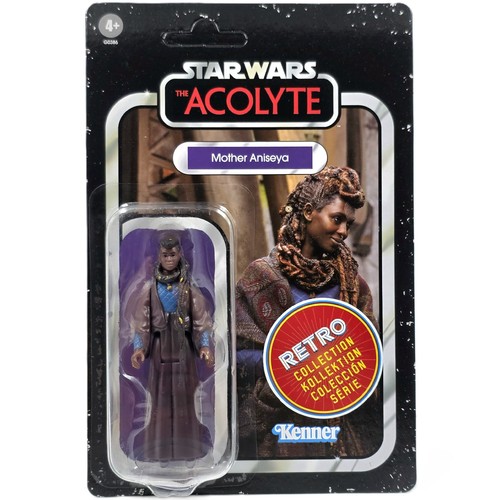 Mother aniseya figure star - figure,