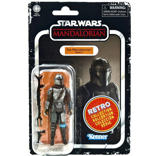 Star wars the mandalorian - star,