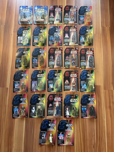 Xxl star wars actionfiguren - xxl,