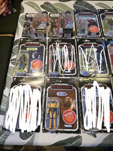 Preis figur star wars - figur, 8€