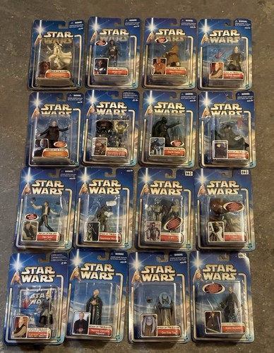 Star wars hasbro kenner - hasbro,