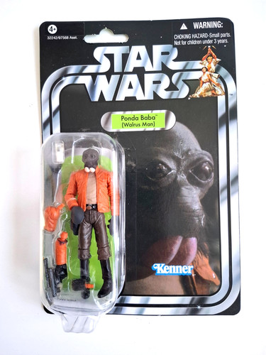 Hasbo kenner star - kenner, wars