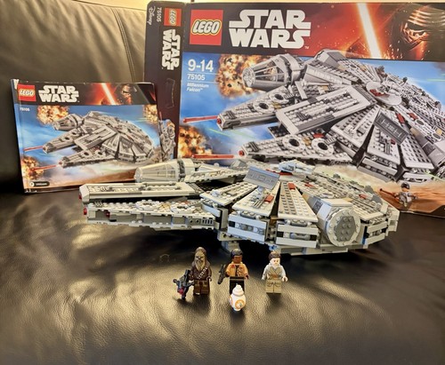 Lego star wars 75105 - lego,