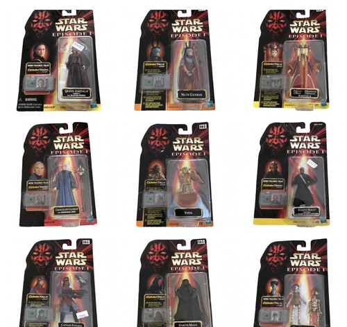 Star wars episode i - ❗️star,