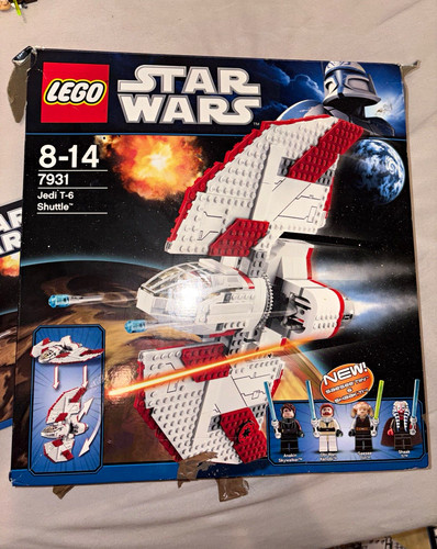 Lego star wars jedi - lego,