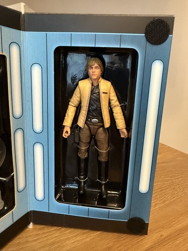Star wars black - wars, luke
