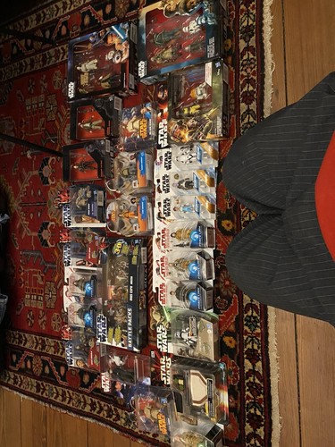 Star wars kenner hasbro - star, 32
