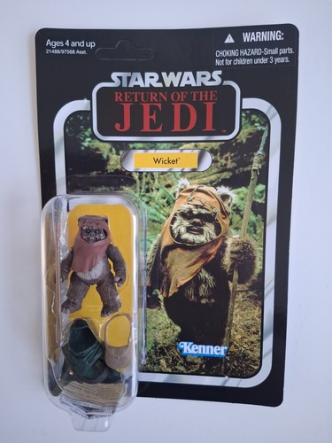 Hasbro kenner star - hasbro,