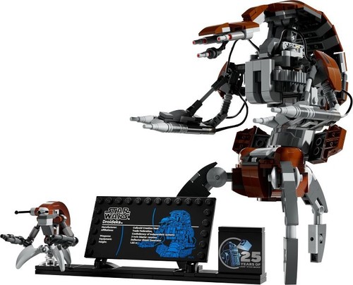 Lego star wars - lego®,