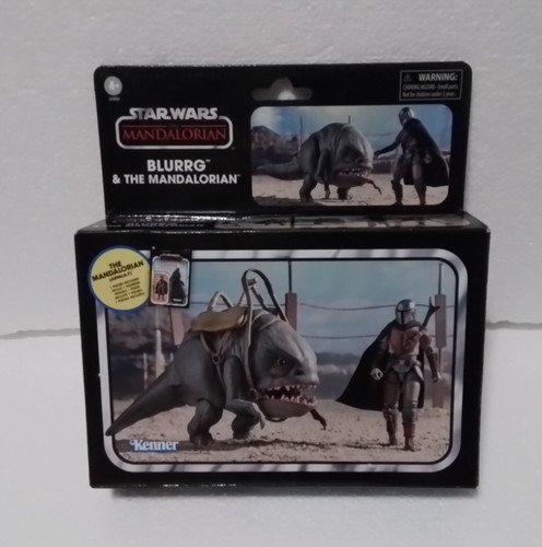 Star wars vintage collection - wars,