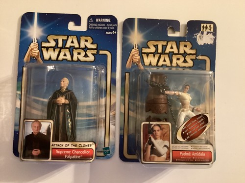 Star wars figuren padme - star, figuren,