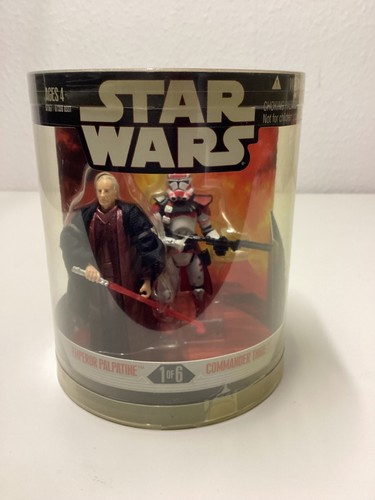 Star wars figuren - star, order