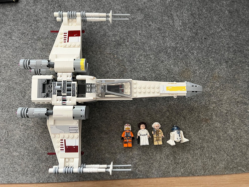 Lego star wars - lego, 75301