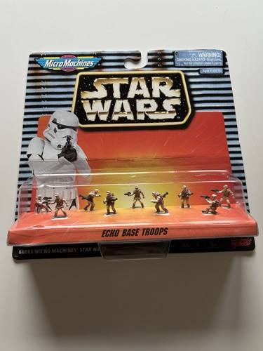 Star wars echo base - echo,