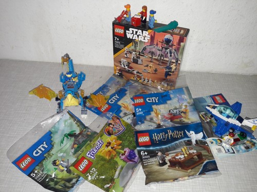 Lego star wars city - lego-star, wars+city+friends