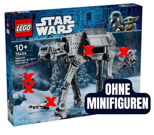 Lego star wars 75454 - wars™,