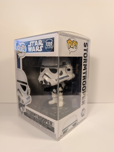 Funko pop star wars - pop!,