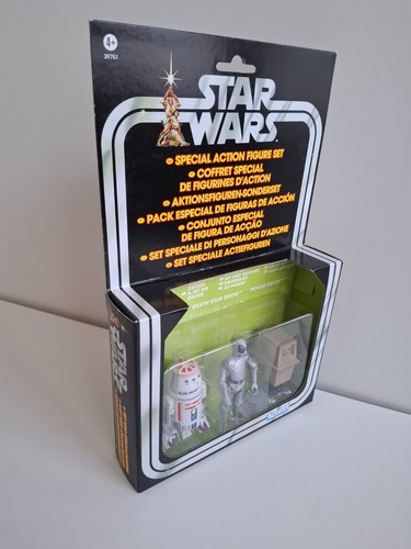 Hasbo kenner star wars - hasbo,