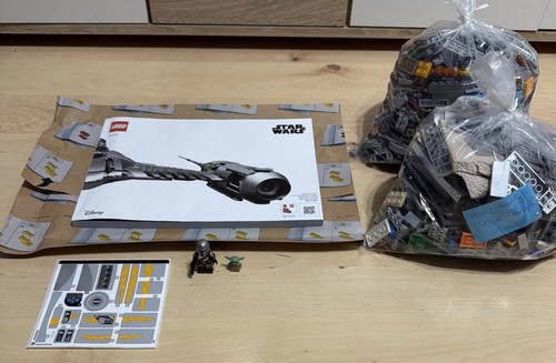 Lego star wars - lego, the