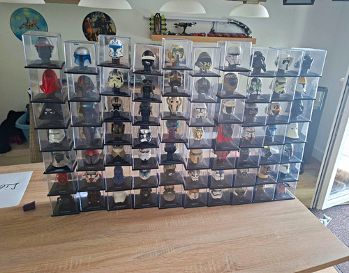 Star wars figuren - figuren-, &