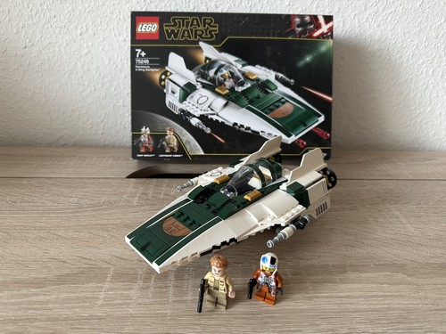 Lego star wars - lego,