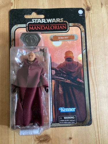 Star wars figuren - figuren,, fett