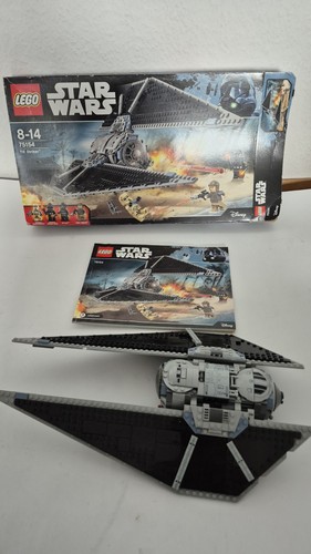 Lego star wars 75154 ohne - wars,