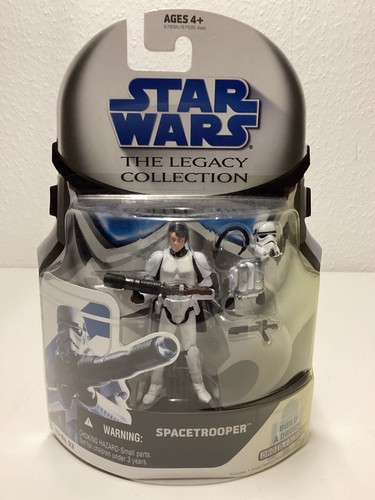 Star wars figuren - star,